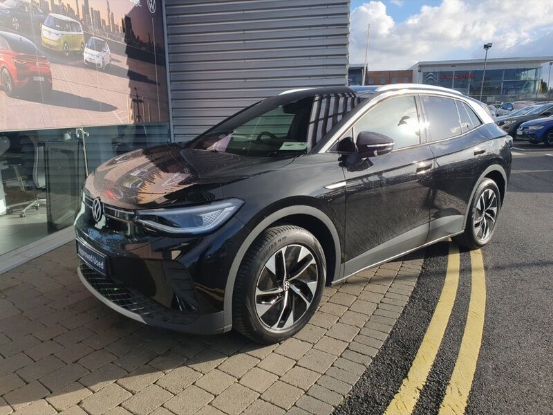 More views of Volkswagen ID.4