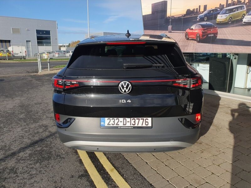 More views of Volkswagen ID.4