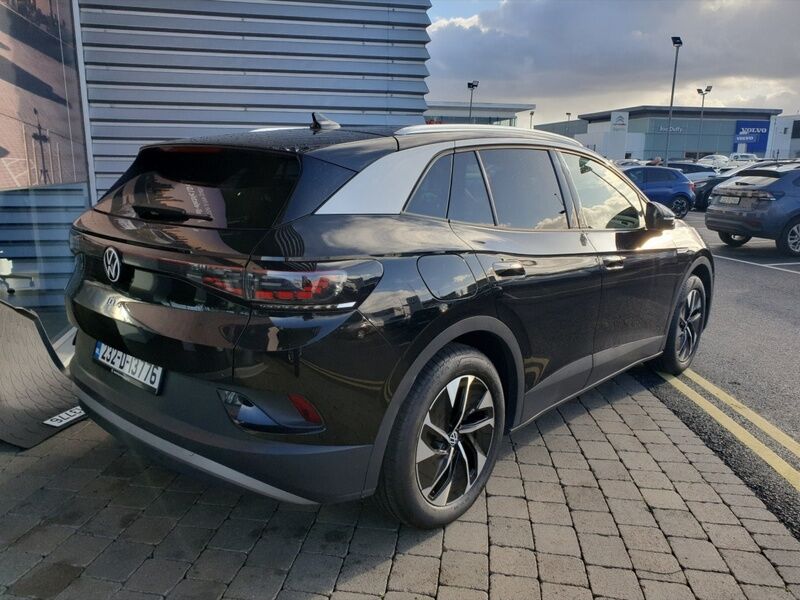 More views of Volkswagen ID.4