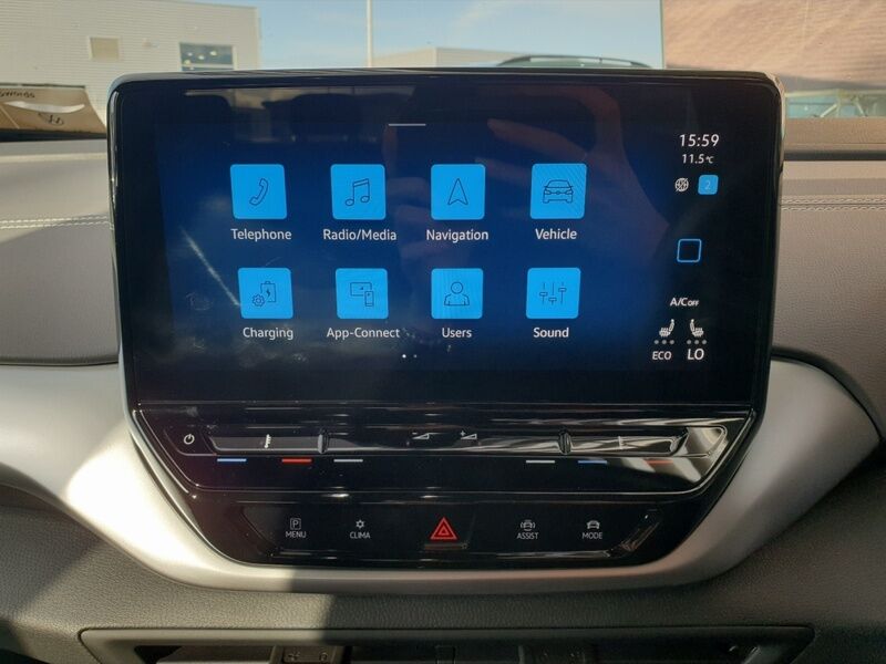 More views of Volkswagen ID.4