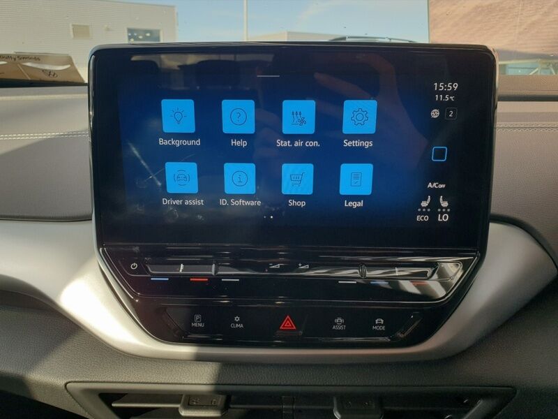 More views of Volkswagen ID.4