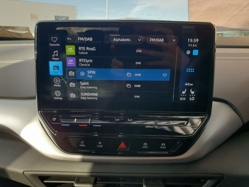 More views of Volkswagen ID.4