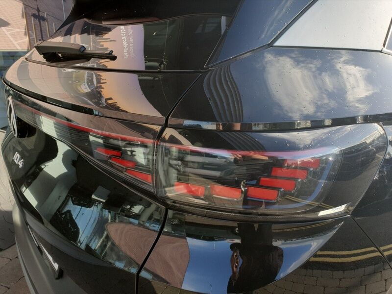 More views of Volkswagen ID.4