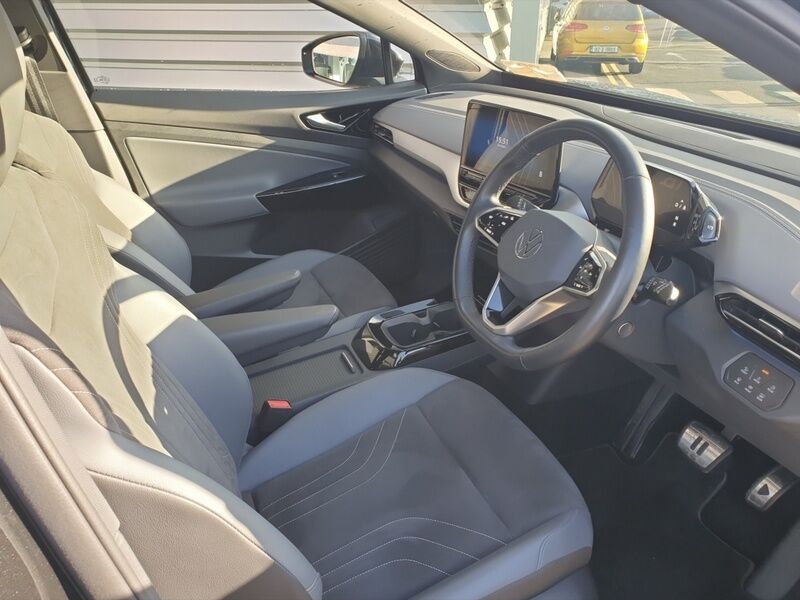 More views of Volkswagen ID.4