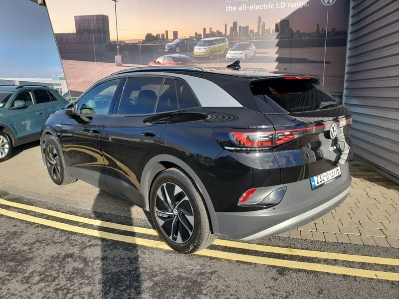 More views of Volkswagen ID.4