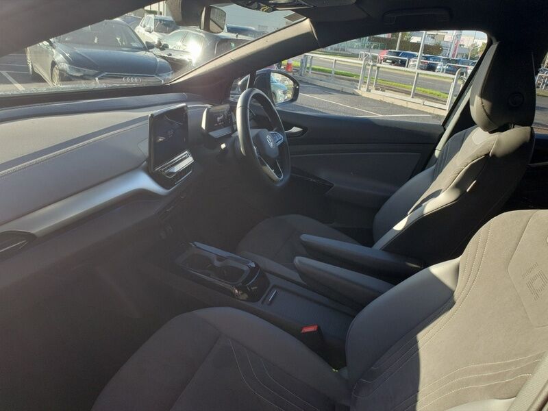 More views of Volkswagen ID.4