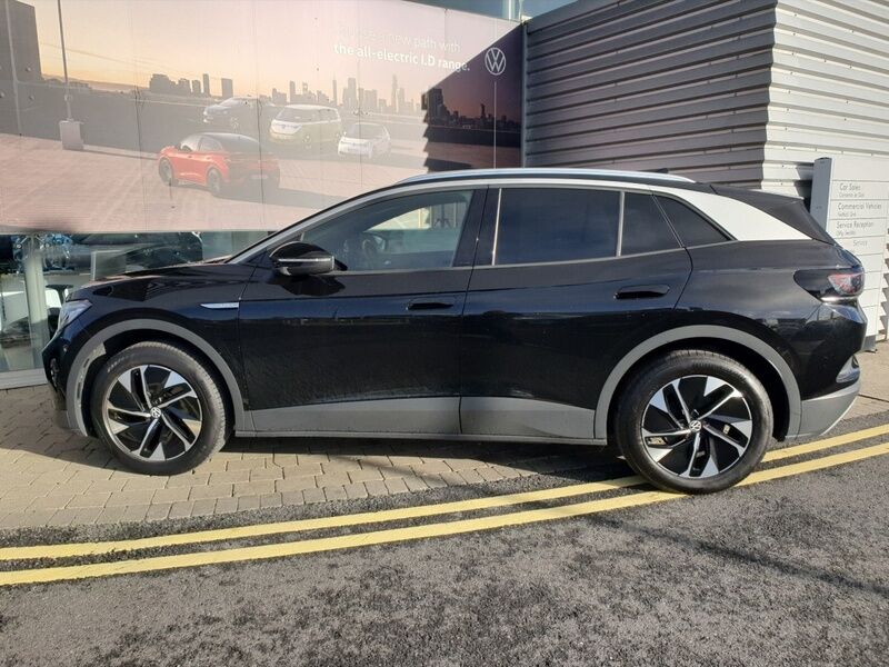 More views of Volkswagen ID.4