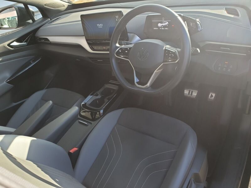 More views of Volkswagen ID.4