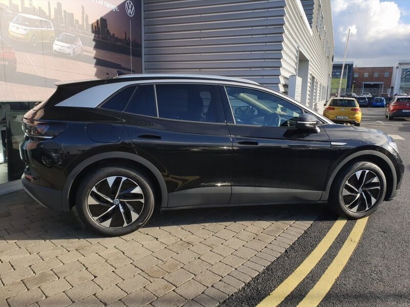 More views of Volkswagen ID.4