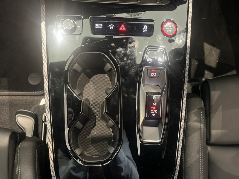 More views of Audi A5