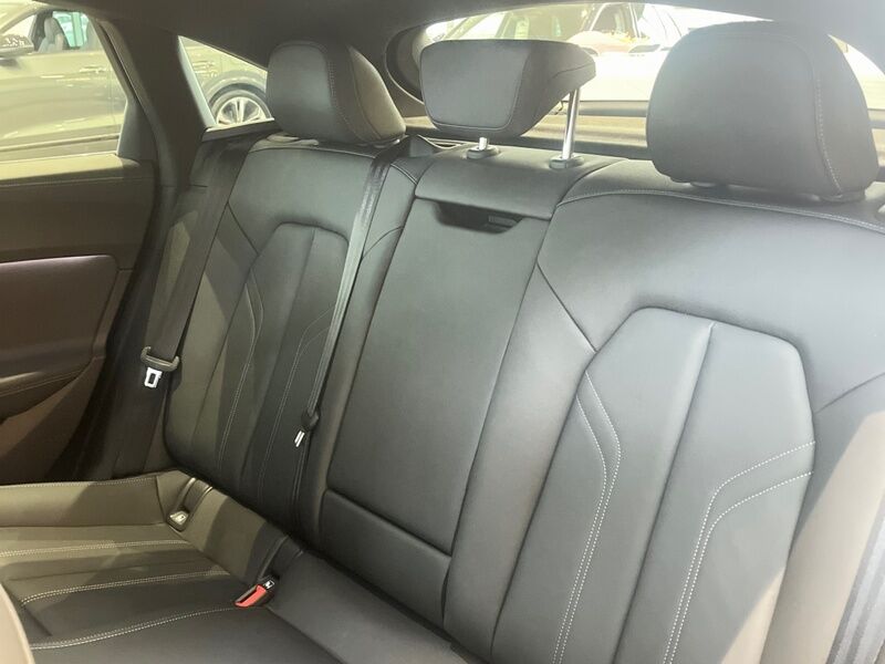 More views of Audi A5