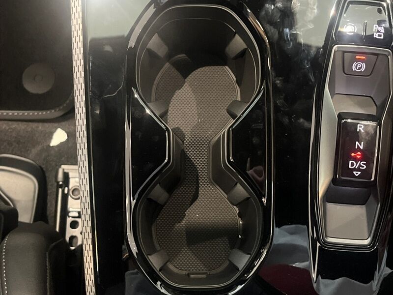 More views of Audi A5