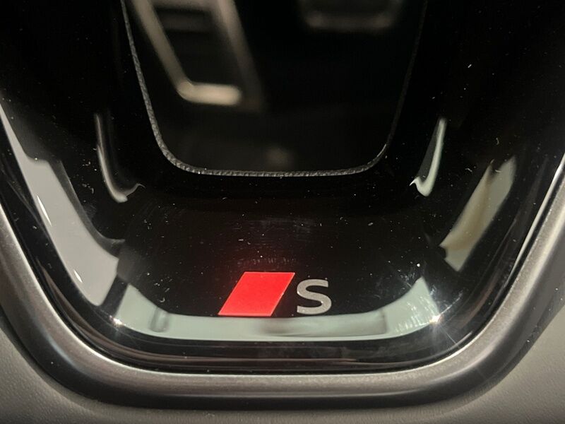 More views of Audi A5