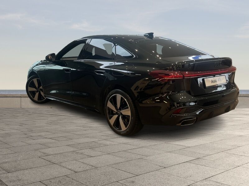 More views of Audi A5