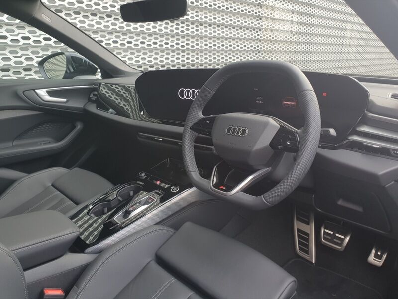 More views of Audi A5