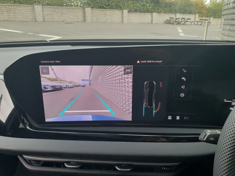 More views of Audi A5