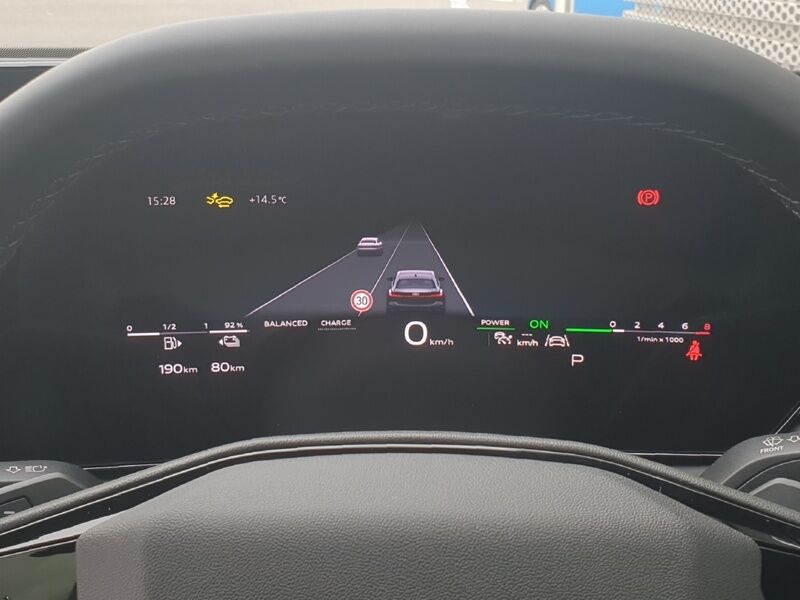 More views of Audi A5