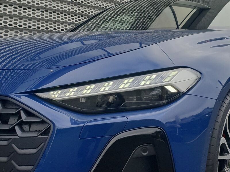 More views of Audi A5