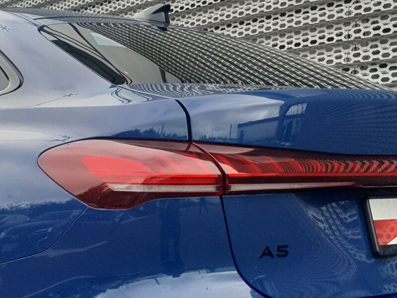 More views of Audi A5