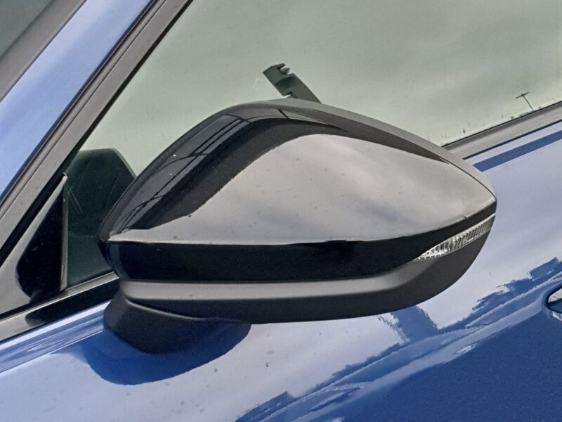 More views of Audi A5