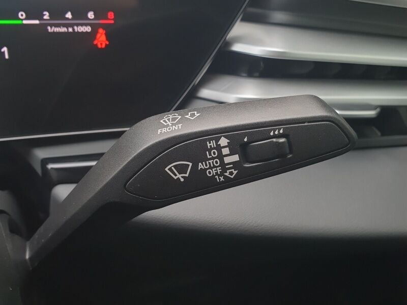 More views of Audi A5