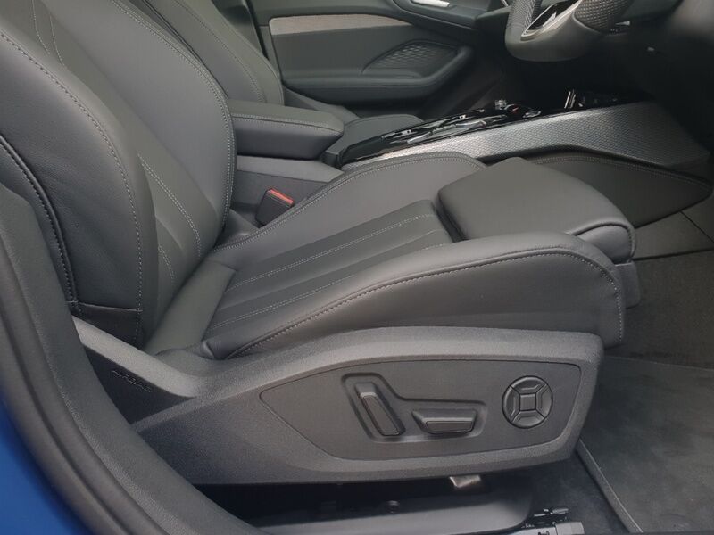 More views of Audi A5