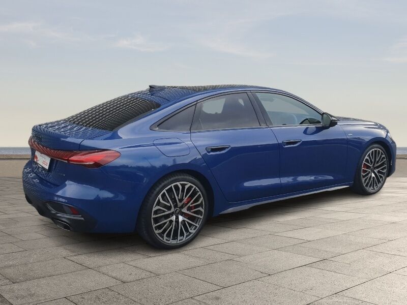 More views of Audi A5