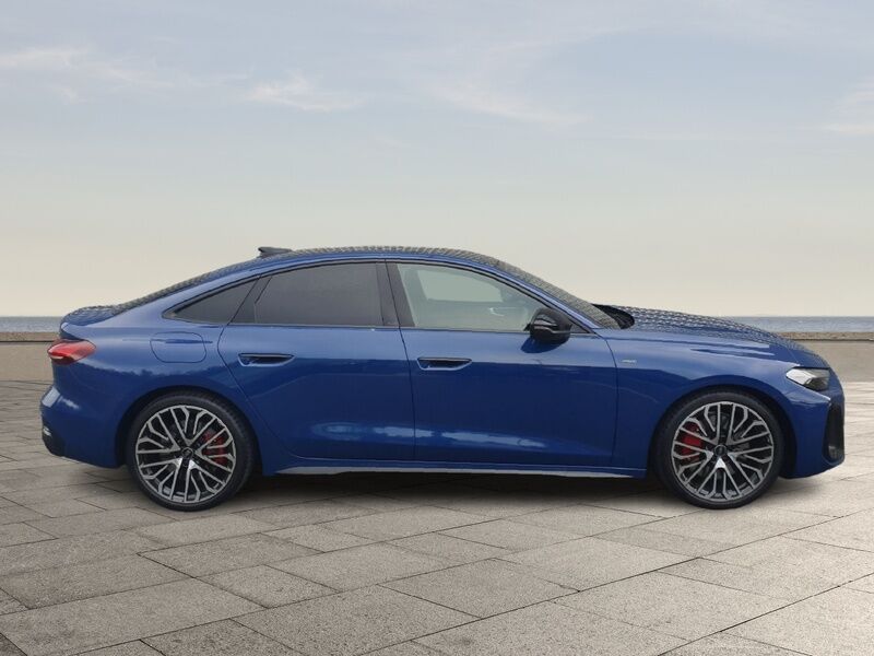 More views of Audi A5