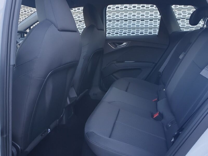 More views of Audi Q4 E-tron