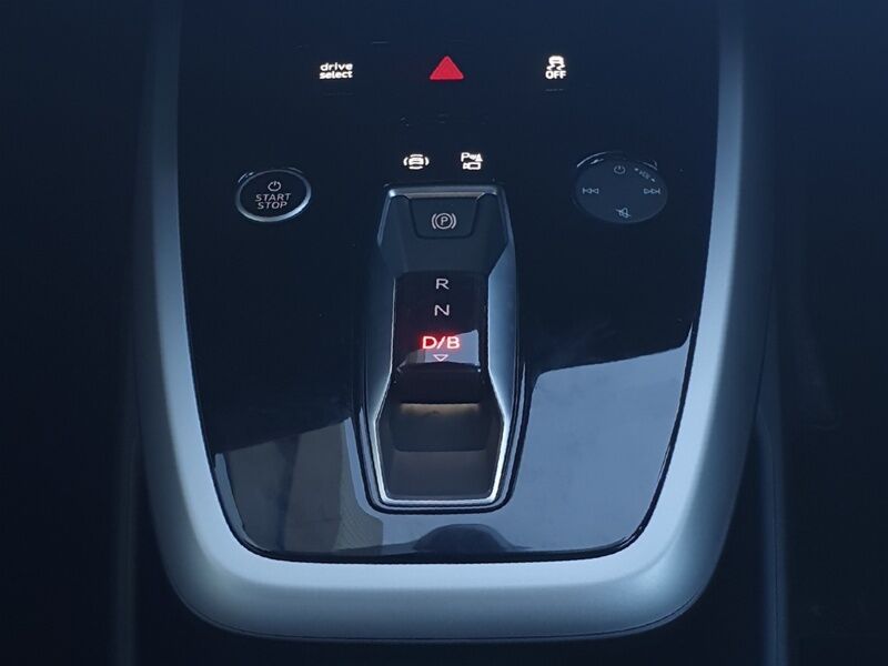 More views of Audi Q4 E-tron