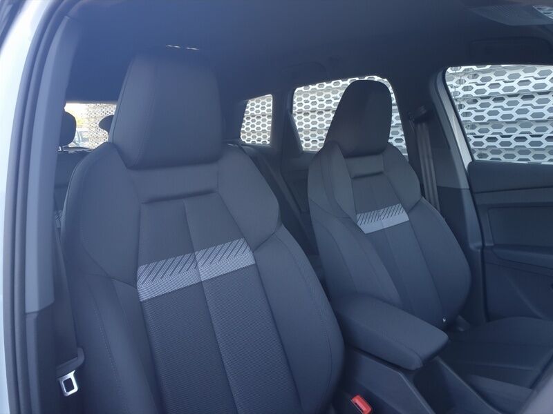 More views of Audi Q4 E-tron