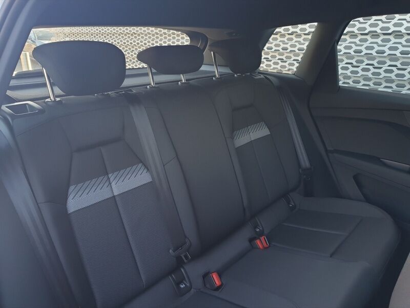 More views of Audi Q4 E-tron