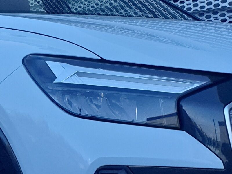More views of Audi Q4 E-tron