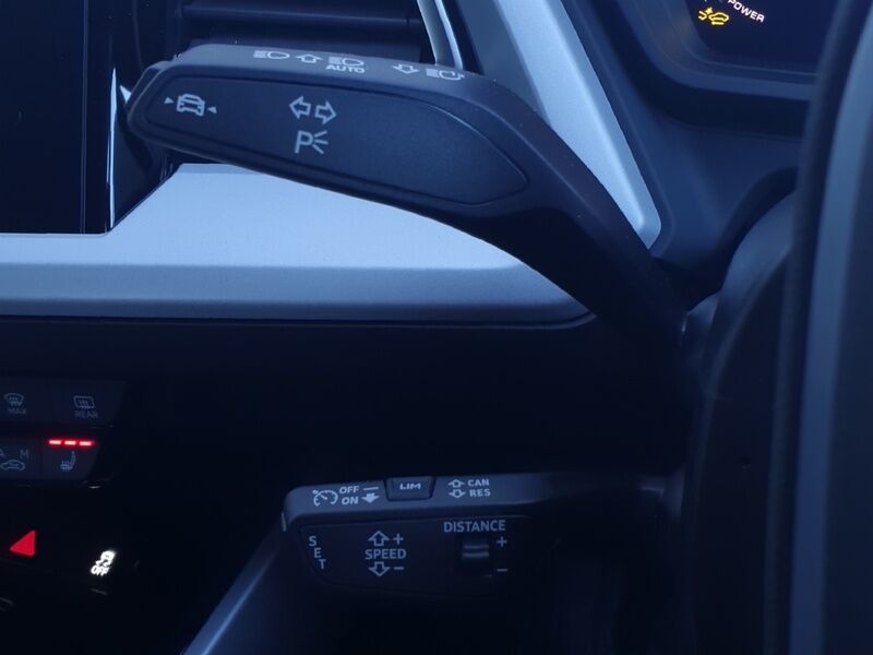 More views of Audi Q4 E-tron