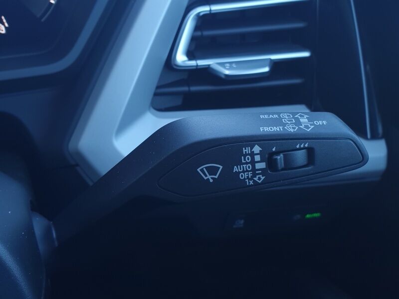 More views of Audi Q4 E-tron