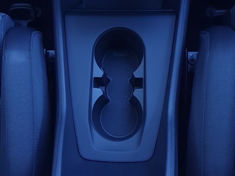 More views of Audi Q4 E-tron