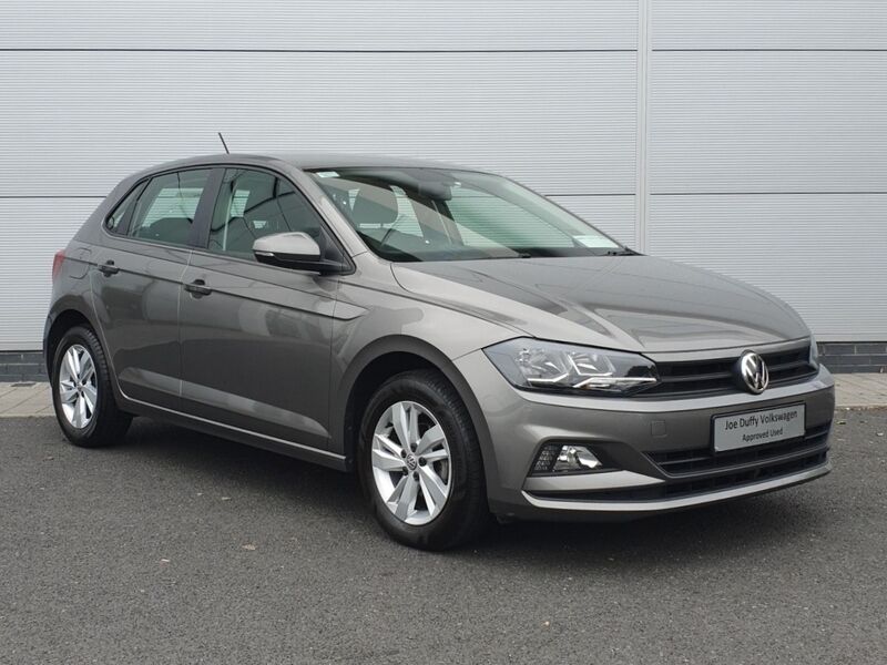 More views of Volkswagen Polo