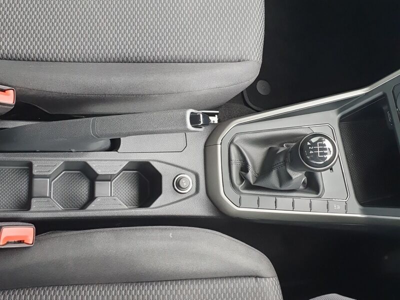 More views of Volkswagen Polo