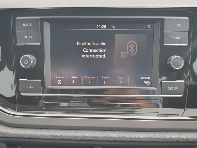 More views of Volkswagen Polo