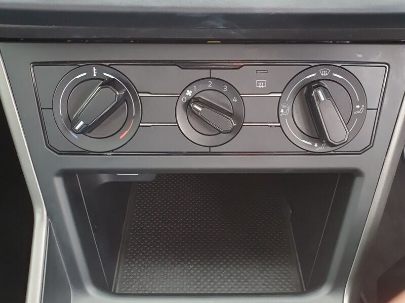 More views of Volkswagen Polo