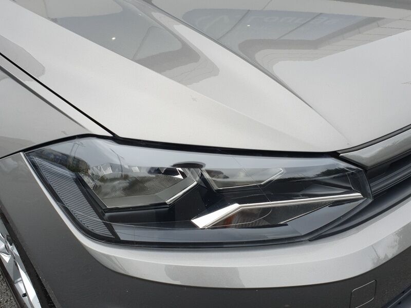 More views of Volkswagen Polo