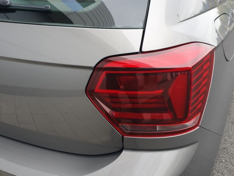 More views of Volkswagen Polo