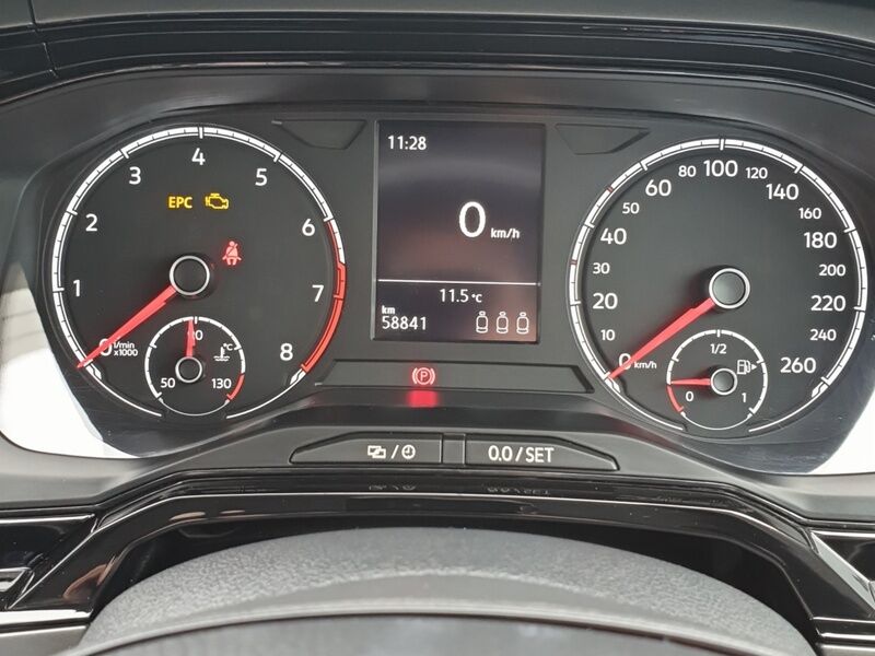 More views of Volkswagen Polo