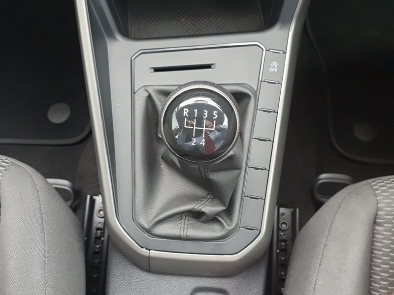 More views of Volkswagen Polo