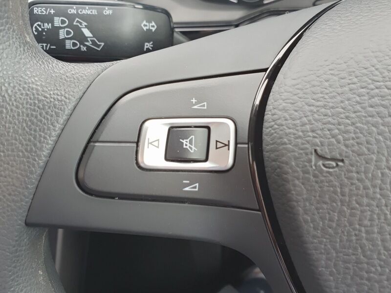 More views of Volkswagen Polo