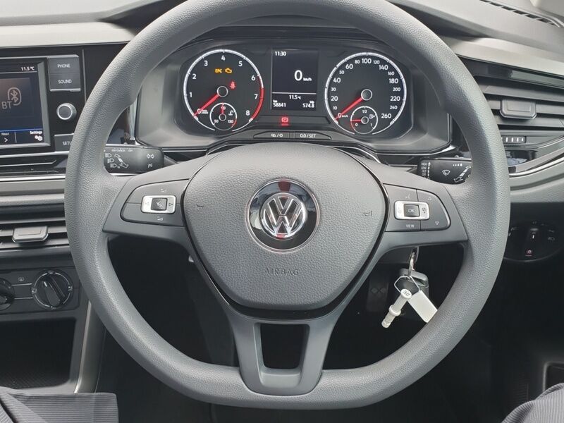 More views of Volkswagen Polo