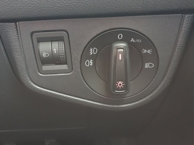 More views of Volkswagen Polo