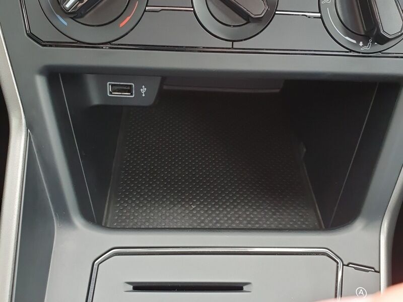 More views of Volkswagen Polo