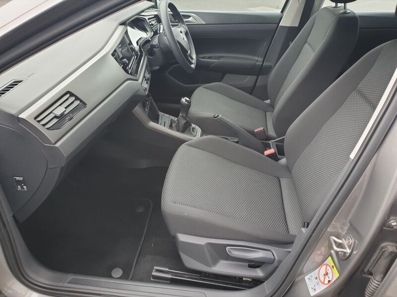 More views of Volkswagen Polo