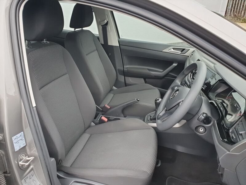 More views of Volkswagen Polo